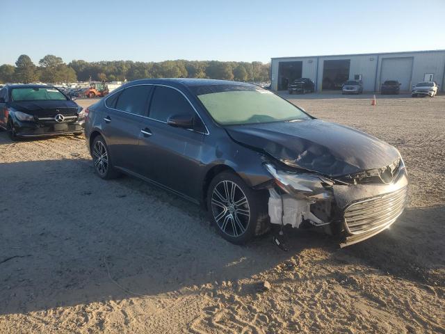 Photo 4 from auction – 2013 TOYOTA AVALON BAS with VIN 4T1BK1EB9DU022849
