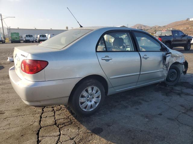 Photo 3 from auction – 2003 TOYOTA COROLLA CE with VIN JTDBR32E132005306