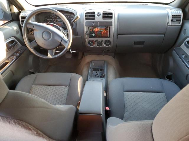 Photo 8 from auction – 2004 GMC CANYON with VIN 1GTCS136048112673