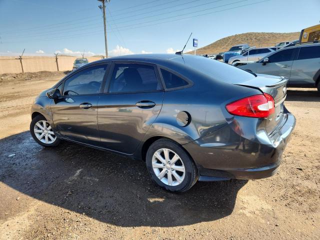 Photo 2 from auction – 2011 FORD FIESTA SE with VIN 3FADP4BJ0BM167359