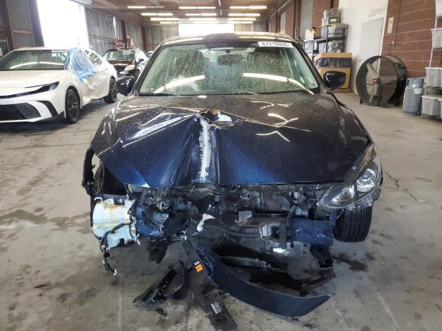 Photo 5 from auction – 2015 MAZDA 3 SPORT with VIN JM1BM1K79F1250451