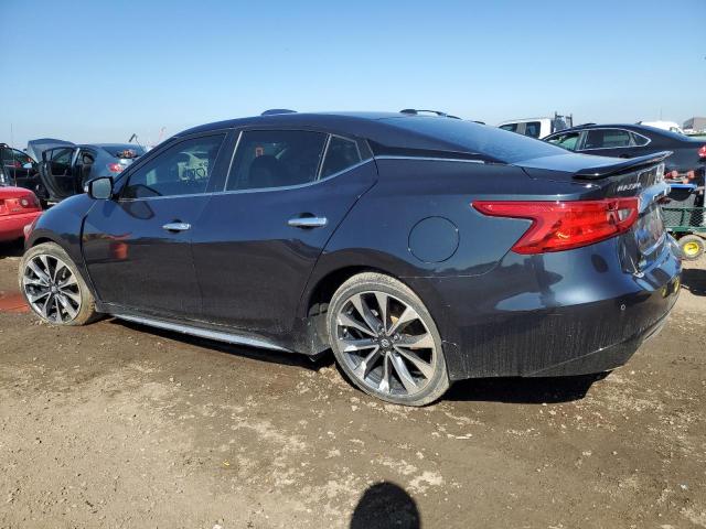 Photo 2 from auction – 2016 NISSAN MAXIMA 3.5 with VIN 1N4AA6AP2GC425363