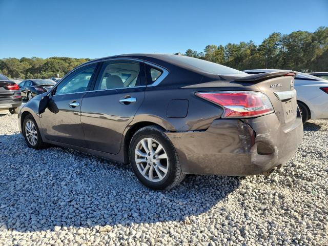 Photo 2 from auction – 2014 NISSAN ALTIMA 2.5 with VIN 1N4AL3AP0EC155541