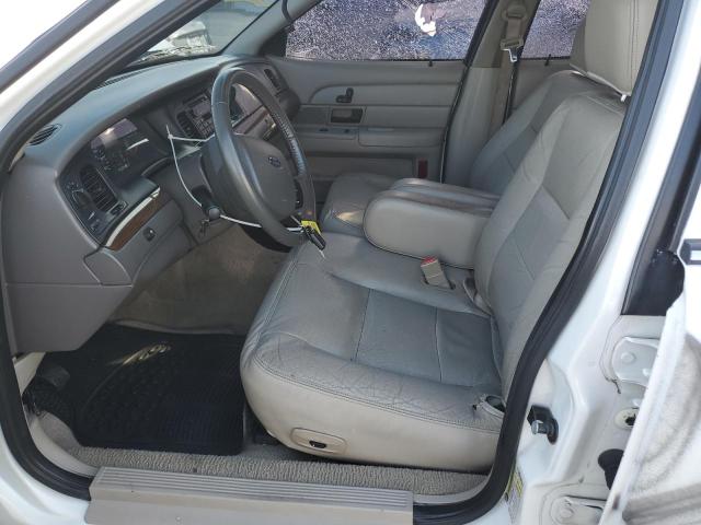 Photo 7 from auction – 2008 FORD CROWN VICT with VIN 2FAFP74V68X119744