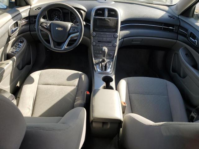 Photo 8 from auction – 2013 CHEVROLET MALIBU LS with VIN 1G11B5SA0DF200602