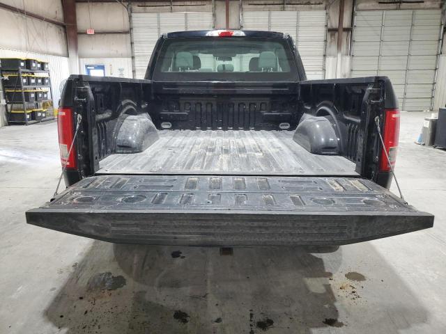 Photo 6 from auction – 2016 FORD F150 SUPER with VIN 1FTEX1EP7GKE61093