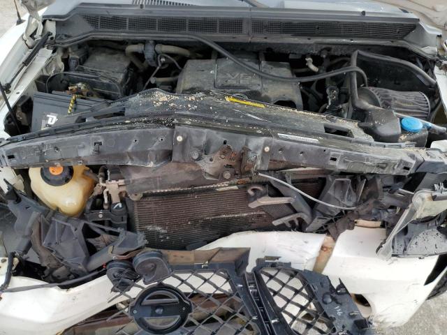 Photo 11 from auction – 2011 NISSAN TITAN with VIN 1N6BA0EC0BN326473