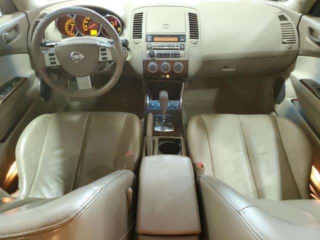 Photo 8 from auction – 2005 NISSAN ALTIMA SE with VIN 1N4BL11E75N426039