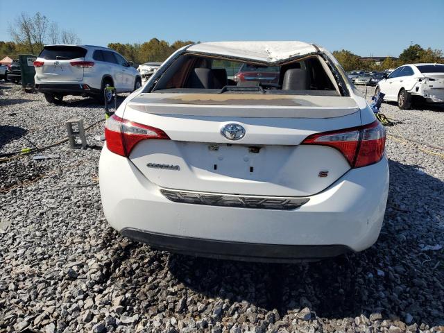 Photo 6 from auction – 2014 TOYOTA COROLLA L with VIN 5YFBURHE3EP159870