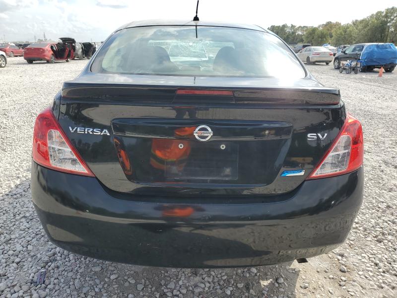 Photo 6 from auction – 2013 NISSAN VERSA with VIN 3N1CN7AP1DL884240