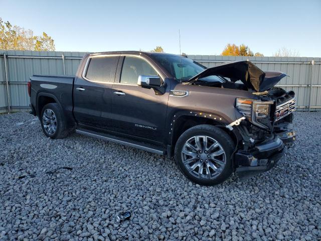 Photo 4 from auction – 2023 GMC SIERRA with VIN 3GTUUGED7PG111838