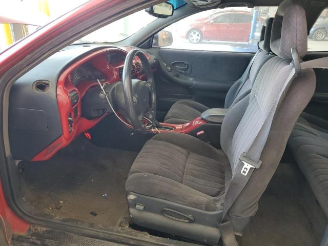 Photo 7 from auction – 2002 PONTIAC GRAND PRIX with VIN 1G2WP12K42F221616