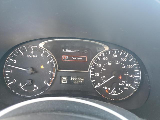 Photo 9 from auction – 2013 NISSAN PATHFINDER with VIN 5N1AR2MM6DC606857