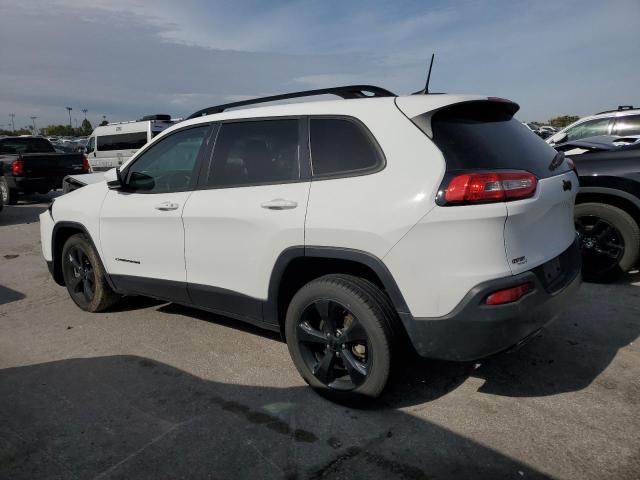 Photo 2 from auction – 2017 JEEP CHEROKEE L with VIN 1C4PJLDB0HW603807