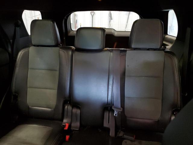 Photo 10 from auction – 2015 FORD EXPLORER X with VIN 1FM5K8D81FGB88070