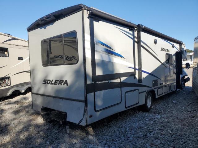 Photo 4 from auction – 2023 FORD ECONOLINE with VIN 1FDXE4FN2PDD05010