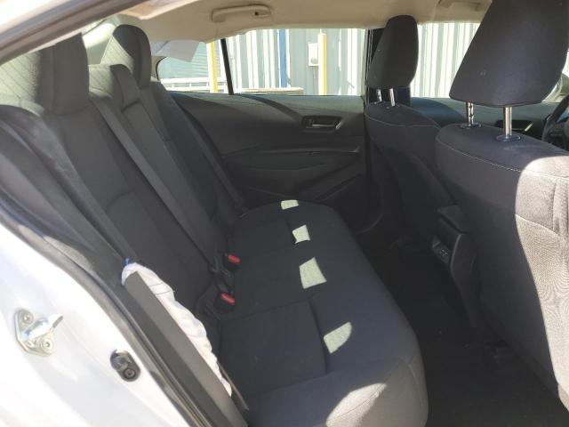 Photo 10 from auction – 2024 TOYOTA COROLLA LE with VIN JTDB4MEE6R3024582