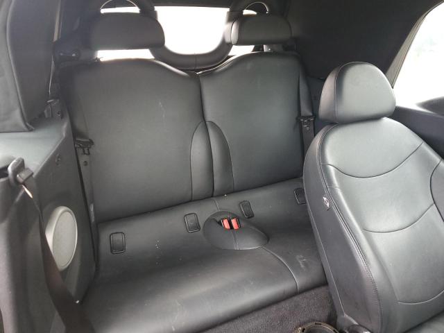 Photo 10 from auction – 2006 MINI COOPER with VIN WMWRF33536TF65431