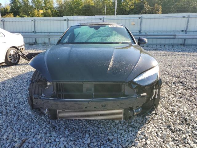 Photo 5 from auction – 2024 AUDI S5 PREMIUM PLUS with VIN WAUC4CF54RA016955