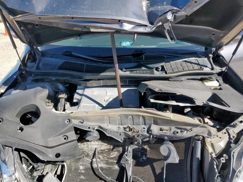 Photo 12 from auction – 2014 LEXUS RX 350 with VIN 2T2ZK1BA7EC146675