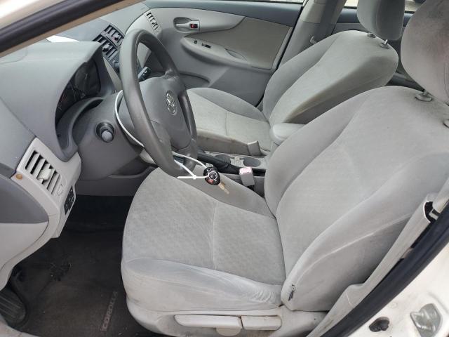 Photo 7 from auction – 2009 TOYOTA COROLLA BA with VIN JTDBL40E79J024368