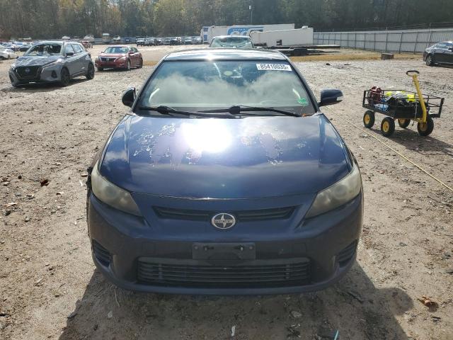 Photo 5 from auction – 2013 TOYOTA SCION TC with VIN JTKJF5C75D3047708