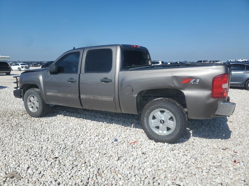Photo 2 from auction – 2013 CHEVROLET SILVERADO with VIN 3GCPKSE79DG266225