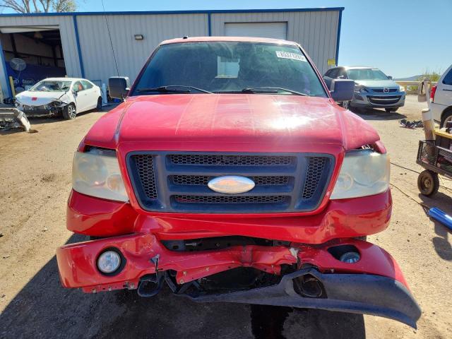 Photo 5 from auction – 2007 FORD F150 SUPER with VIN 1FTPW14V17KC15216