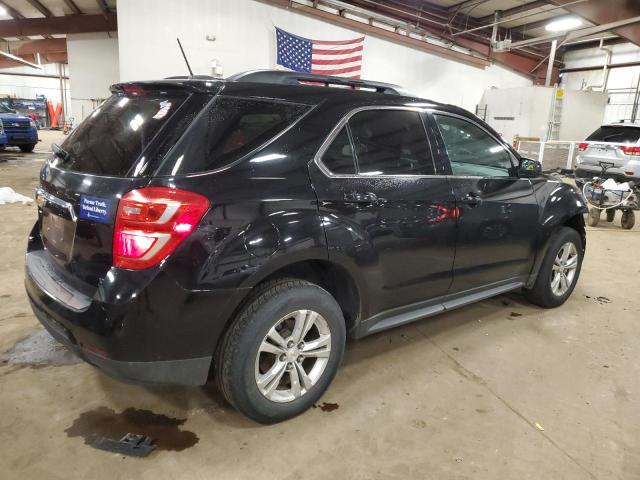 Photo 3 from auction – 2017 CHEVROLET EQUINOX LT with VIN 2GNALCEK8H1594030