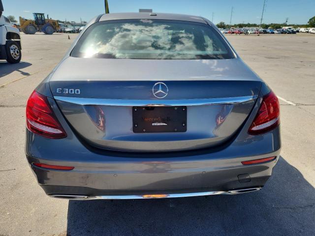 Photo 6 from auction – 2017 MERCEDES-BENZ E 300 with VIN WDDZF4JBXHA173369