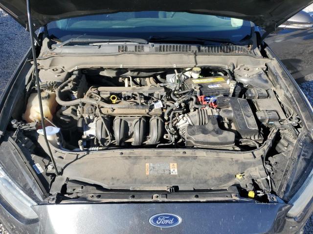 Photo 11 from auction – 2015 FORD FUSION SE with VIN 1FA6P0H75F5127450