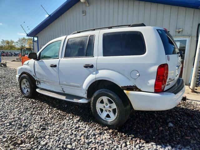 Photo 2 from auction – 2005 DODGE DURANGO LI with VIN 1D4HD58N05F521621
