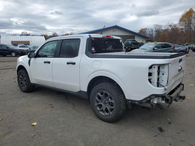 Photo 2 from auction – 2022 FORD MAVERICK X with VIN 3FTTW8F91NRA03397