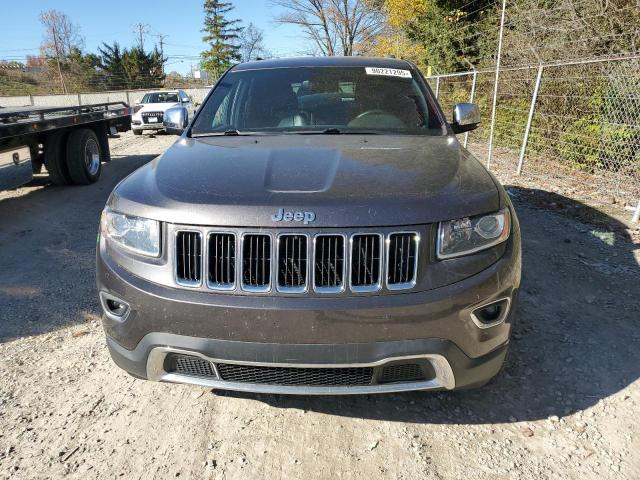 Photo 5 from auction – 2015 JEEP GRAND CHER with VIN 1C4RJFBGXFC130523