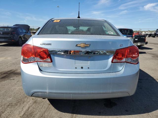 Photo 6 from auction – 2011 CHEVROLET CRUZE LT with VIN 1G1PG5S96B7146182