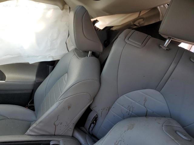 Photo 11 from auction – 2021 TOYOTA HIGHLANDER with VIN 5TDGZRAH2MS038054
