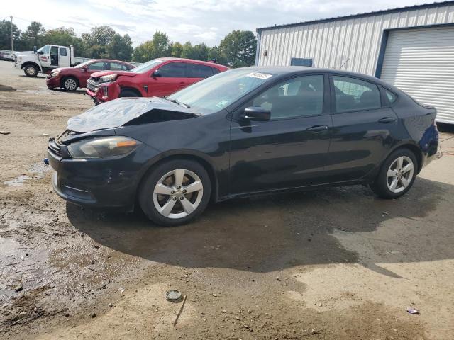 DODGE DART SXT 2015 with VIN 1C3CDFBB9FD277027 - Photo from auction