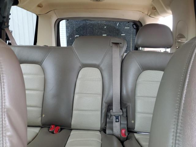 Photo 10 from auction – 2005 FORD EXPLORER E with VIN 1FMZU74E35UA54883