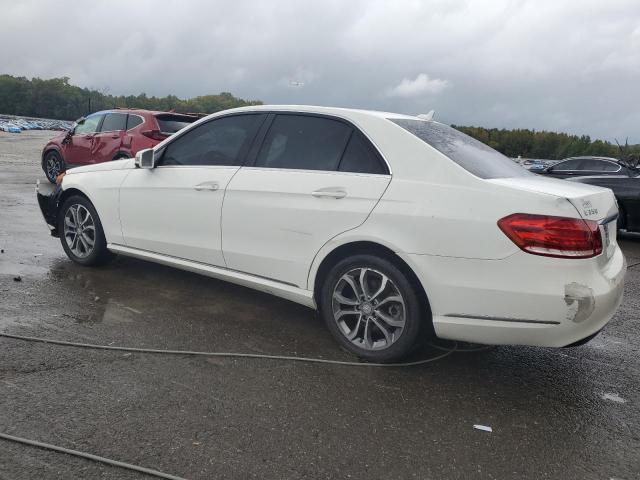 Photo 2 from auction – 2014 MERCEDES-BENZ E 350 4MAT with VIN WDDHF8JB1EA825522
