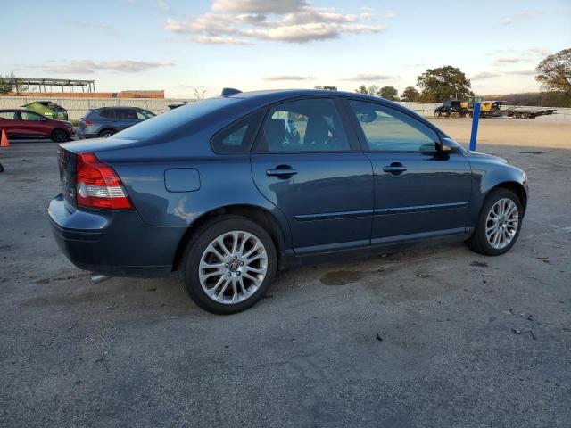 Photo 3 from auction – 2005 VOLVO S40 T5 with VIN YV1MH682352115328