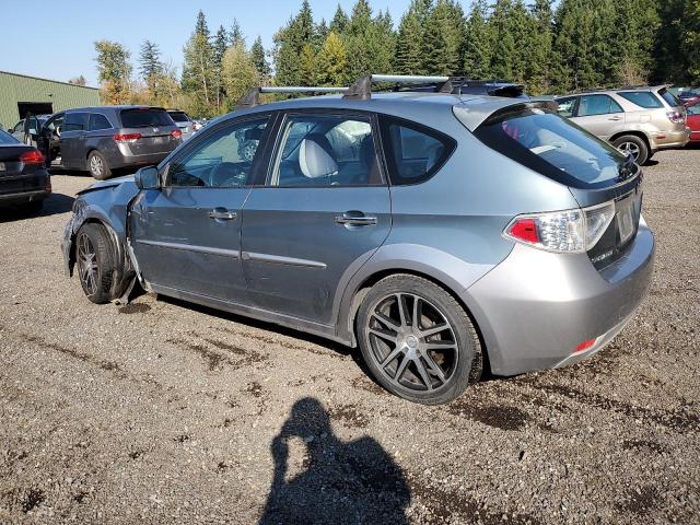 Photo 2 from auction – 2009 SUBARU IMPREZA OU with VIN JF1GH63639H814299
