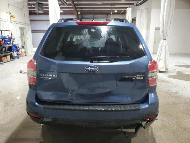 Photo 6 from auction – 2014 SUBARU FORESTER 2 with VIN JF2SJAEC1EH411593