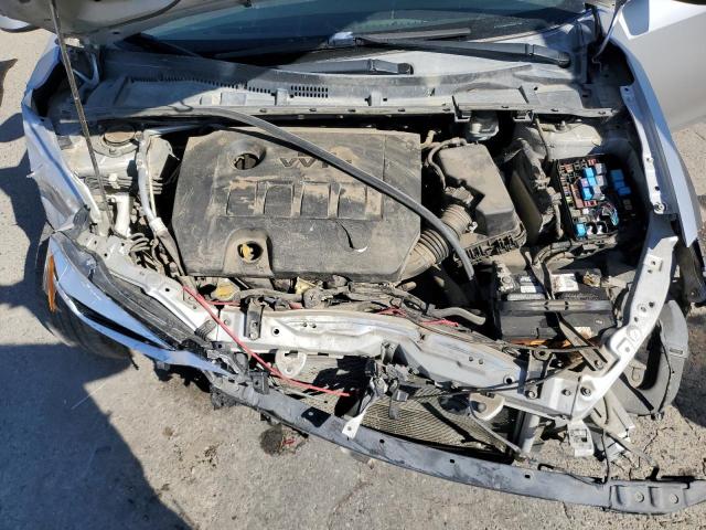 Photo 11 from auction – 2014 TOYOTA COROLLA L with VIN 5YFBURHE4EP060751
