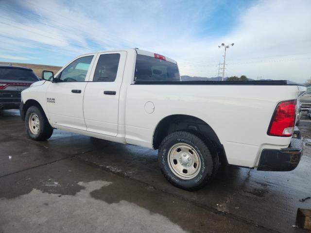 Photo 2 from auction – 2018 RAM 1500 ST with VIN 1C6RR7FG3JS237640