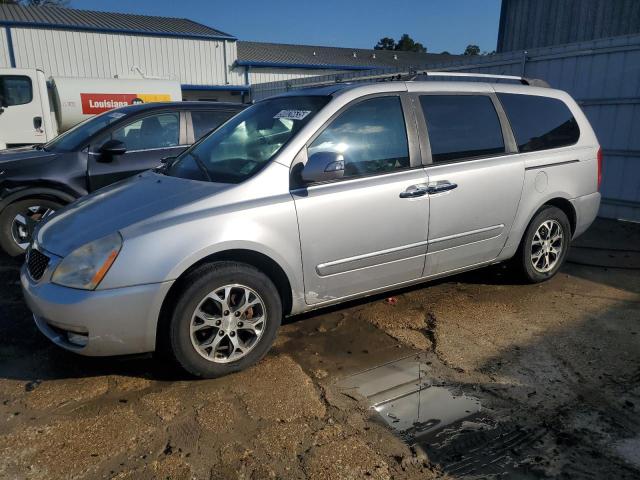 Photo 1 from auction – 2014 KIA SEDONA EX with VIN KNDMH4C79E6574773
