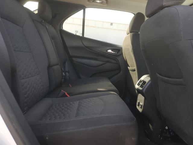 Photo 11 from auction – 2018 CHEVROLET EQUINOX LT with VIN 3GNAXJEV3JS588245