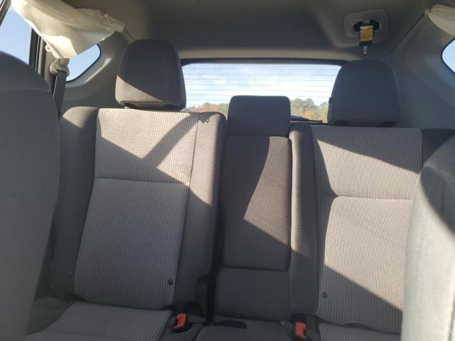 Photo 10 from auction – 2015 TOYOTA RAV4 LE with VIN 2T3BFREV7FW323367