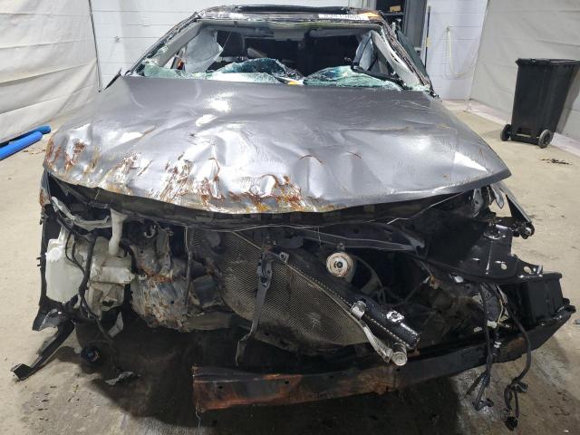 Photo 5 from auction – 2014 TOYOTA CAMRY with VIN 4T1BF1FK7EU785554