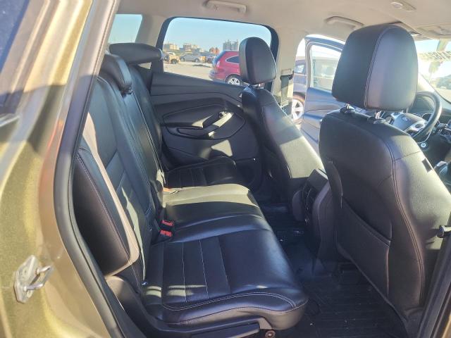 Photo 10 from auction – 2013 FORD ESCAPE SEL with VIN 1FMCU0HX8DUA75056