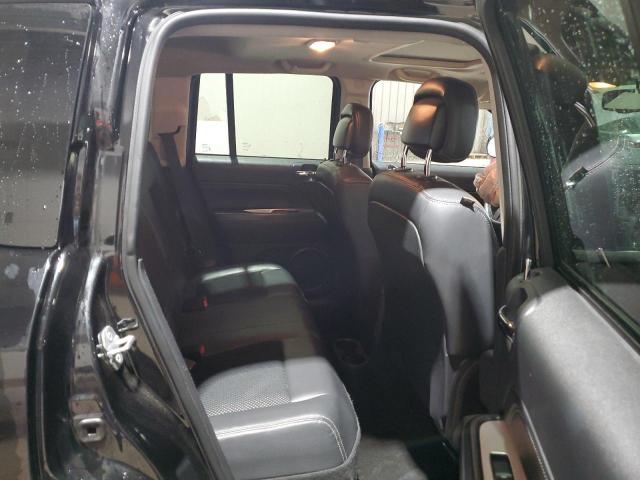 Photo 11 from auction – 2014 JEEP COMPASS LA with VIN 1C4NJDEB5ED788729